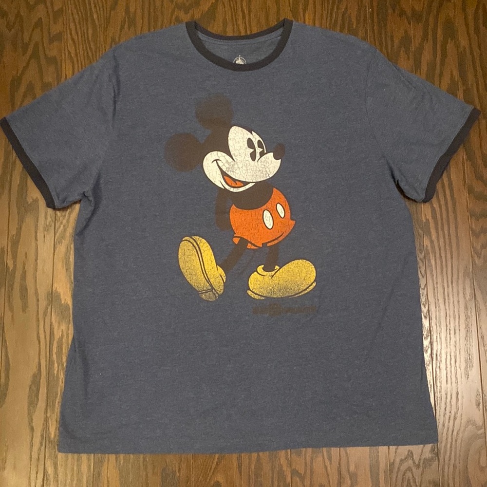 Disney Mickey Mouse Tee